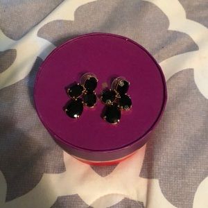 Kate Spade earrings